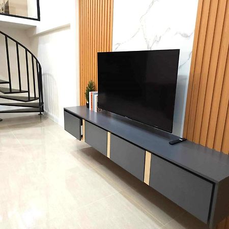 Kenton House Apartment Savannakhet Exterior photo