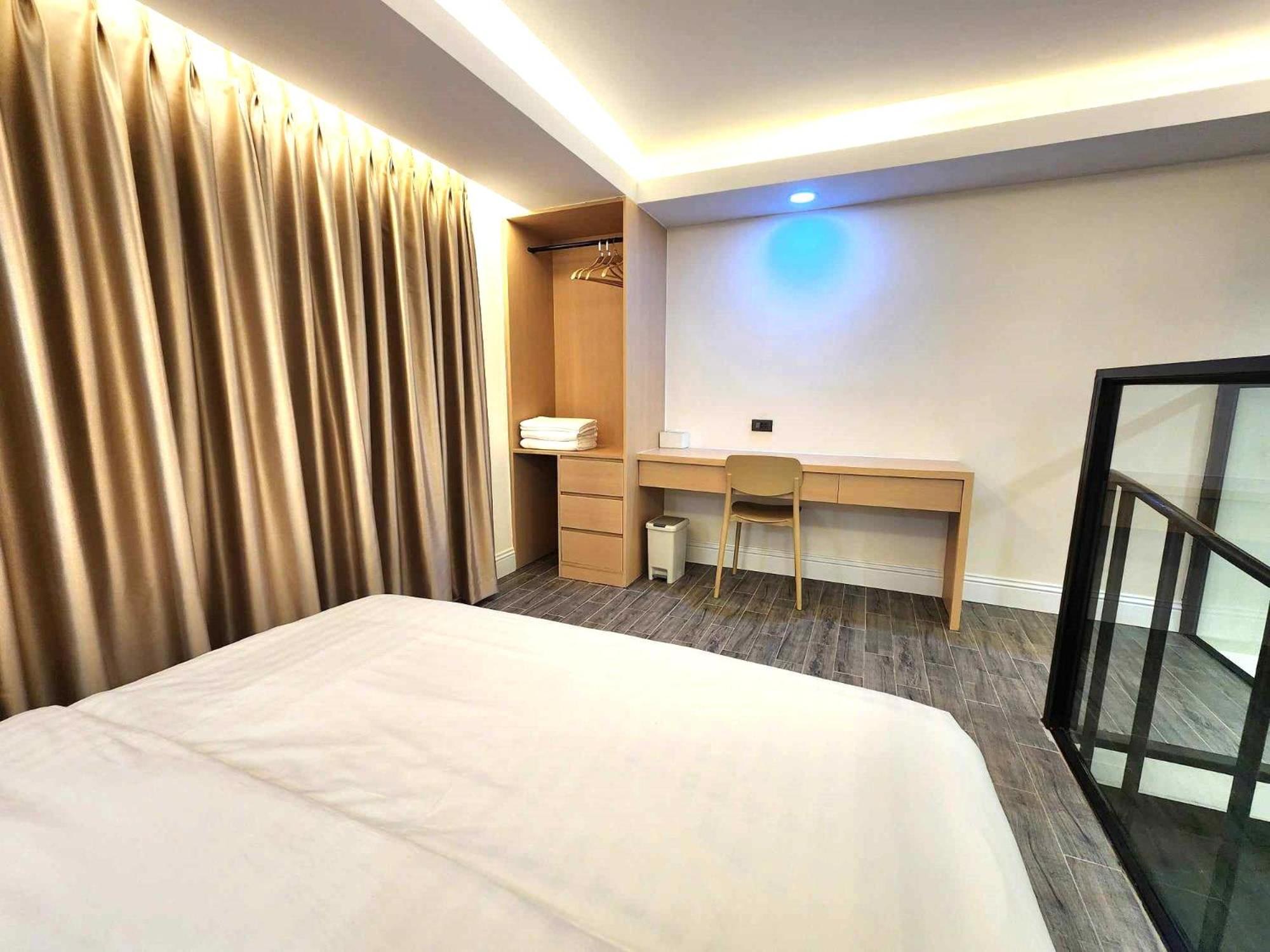 Kenton House Apartment Savannakhet Exterior photo