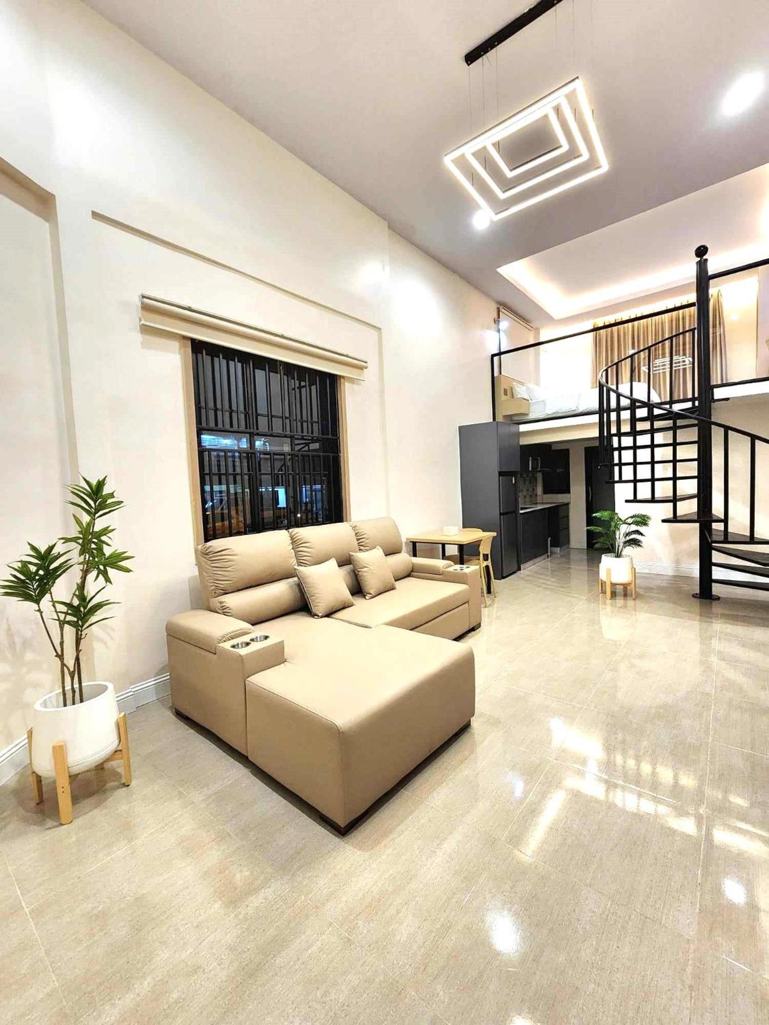 Kenton House Apartment Savannakhet Exterior photo