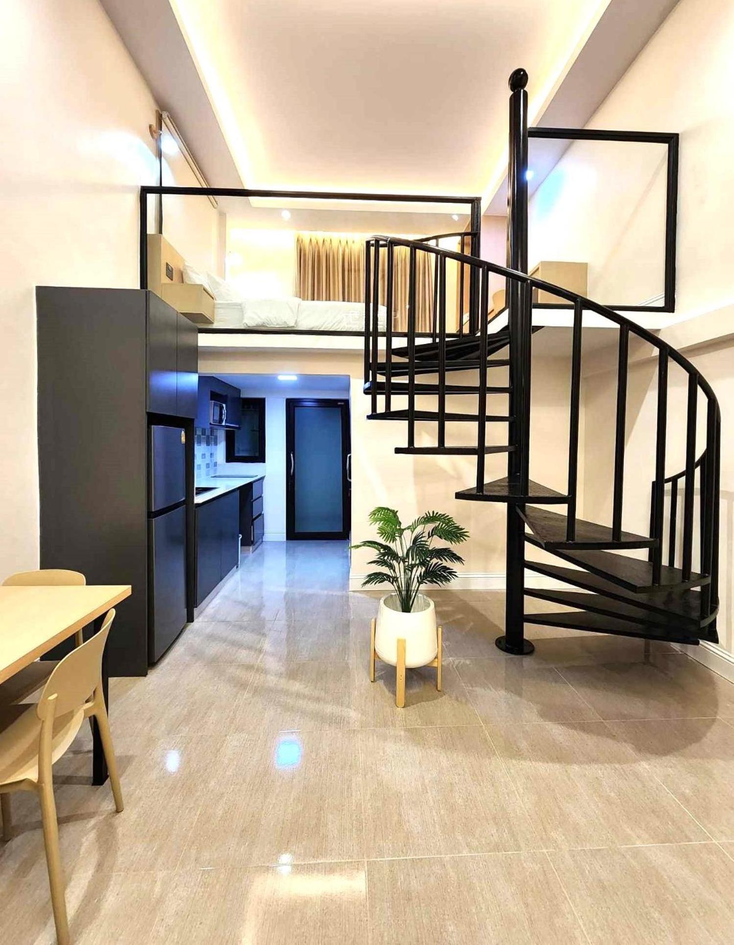 Kenton House Apartment Savannakhet Exterior photo